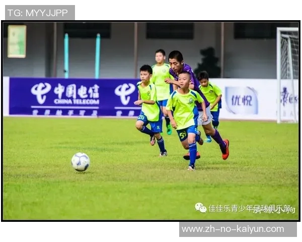 广西小球星足球少儿培养计划全面助力未来青少年体育发展 广西小球星足球少儿培养计划全面助力未来青少年体育发展