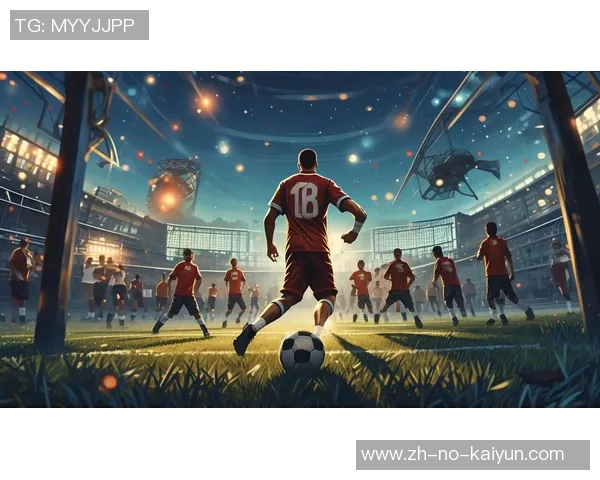 足球巨星油画壁纸创意设计展现球场风采与激情瞬间