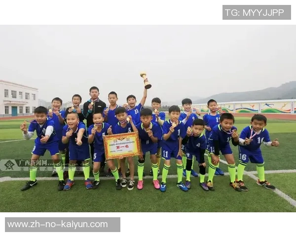 《追逐绿茵梦想的少年们从足球星梦开始逐步成长与奋斗》